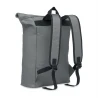Plecak rolltop poliester 600D IREA Plecaki reklamowe Nadruk lub grawer logo