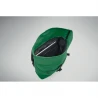 600Dpolyester rolltop backpack IREA Backpacks Logo printing or engraving
