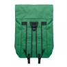 600Dpolyester rolltop backpack IREA Backpacks Logo printing or engraving