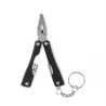 Foldable multi-tool knife AYUDA Keychains Logo printing or engraving