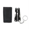Foldable multi-tool knife AYUDA Keychains Logo printing or engraving