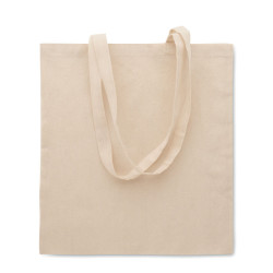 Einkaufstasche Polycotton SHOPPI Taschen und Schirme Logodruck oder Gravur