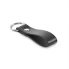 PU loop key ring STROKEY Keychains Logo printing or engraving