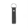 PU loop key ring STROKEY Keychains Logo printing or engraving
