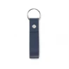 PU loop key ring STROKEY Keychains Logo printing or engraving
