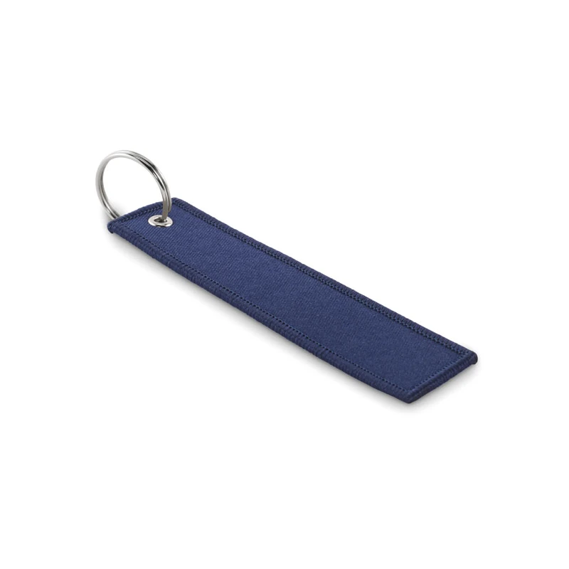 Remove before flight key ring TAKEOFF Keychains Logo printing or engraving
