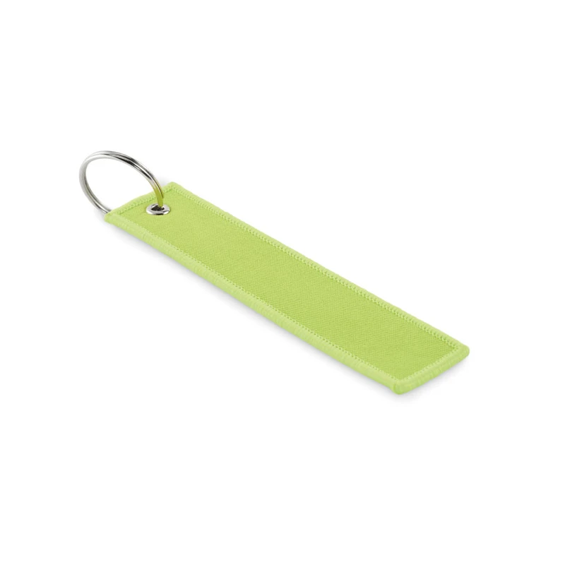 Remove before flight key ring TAKEOFF Keychains Logo printing or engraving