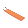 Remove before flight key ring TAKEOFF Keychains Logo printing or engraving