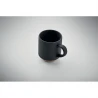 Ceramic stackable mug 170 ml CERACK Promotional porcelain mugs Logo printing or engraving