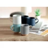 Ceramic stackable mug 170 ml CERACK Promotional porcelain mugs Logo printing or engraving