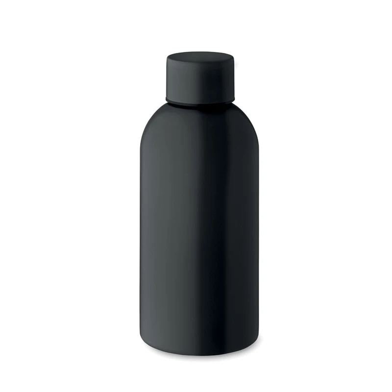 Jednostěnná láhev 500ml ATHENA MID  Propagační bidony Tisk nebo gravírování loga