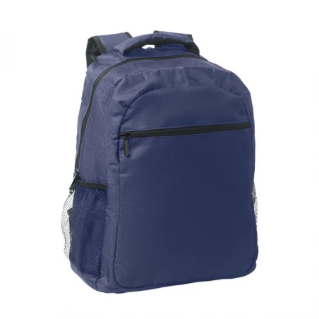 600D RPET backpack PUTER / TOPPER