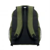 600D RPET backpack trolley PUTER / TOPPER Laptop bags Logo printing or engraving