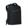600D RPET backpack MUNICH Backpacks Logo printing or engraving