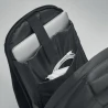 600D RPET backpack MUNICH Backpacks Logo printing or engraving