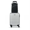 600D RPET backpack MUNICH Backpacks Logo printing or engraving