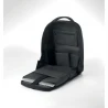 600D RPET backpack MUNICH Backpacks Logo printing or engraving