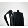 600D RPET backpack MUNICH Backpacks Logo printing or engraving