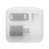 Blocker Set BLOCKER SET Computer Logodruck oder Gravur