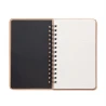 Sosnowy notes GROWNOTEBOOK™ Sport i wypoczynek Nadruk lub grawer logo