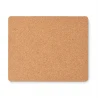 Mousepad Kork MATTY Computer Logodruck oder Gravur