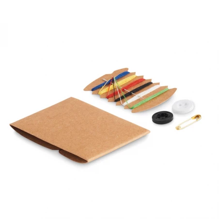Compact sewing kit COMPACT