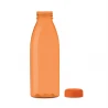 RPET bottle 500ml SPRING Advertising bidons Logo printing or engraving