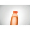 RPET bottle 500ml SPRING Advertising bidons Logo printing or engraving