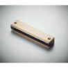 Harmonica HARMA Entertainment Logo printing or engraving