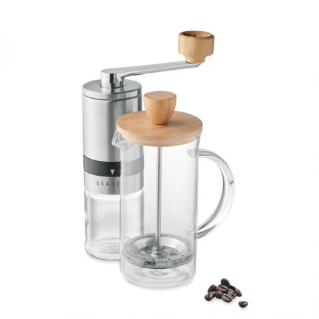 Coffee set TERA