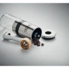Coffee set TERA Food and drink Logo printing or engraving