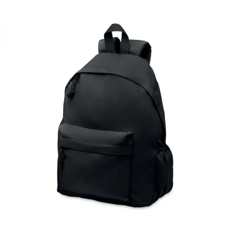 600D RPET polyester backpack BAPAL+