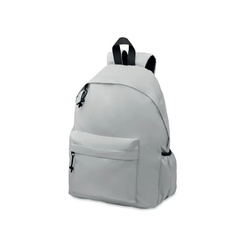 600D RPET polyester backpack BAPAL+ Backpacks Logo printing or engraving