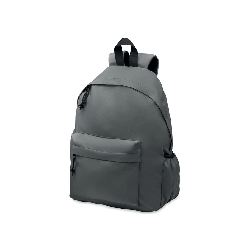 600D RPET polyester backpack BAPAL+ Backpacks Logo printing or engraving