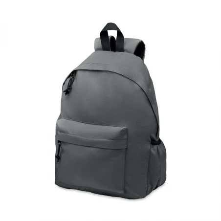 600D RPET polyester backpack BAPAL+