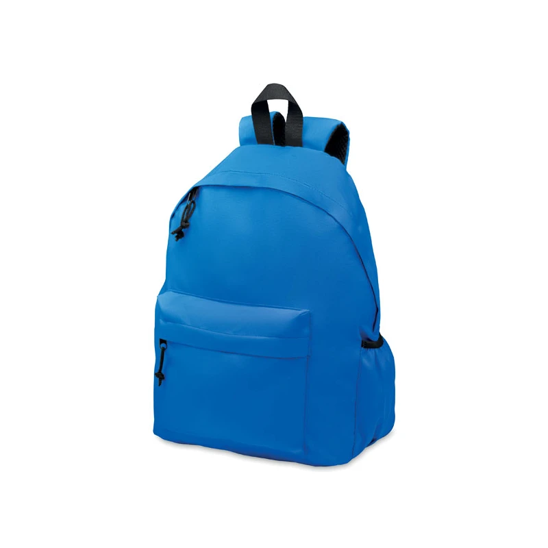 600D RPET polyester backpack BAPAL+ Backpacks Logo printing or engraving