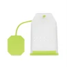 Tea filter in silicone FLABY Food and drink Logo printing or engraving