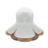 Teddy bear plush JOHN Accessories Logo printing or engraving