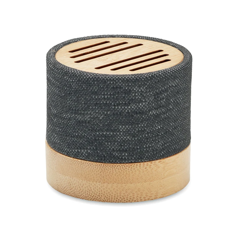 Wireless Lautsprecher BOOL Werbe-Lautsprecher Logodruck oder Gravur