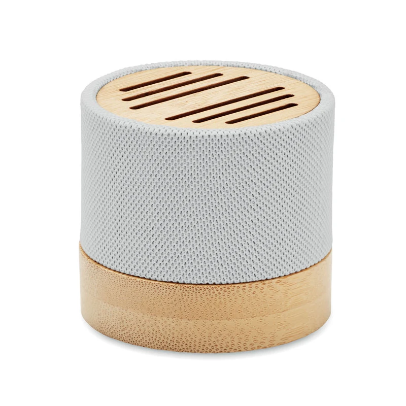Wireless Lautsprecher BOOL Werbe-Lautsprecher Logodruck oder Gravur