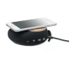 Wireless multi speaker FLARE Speakers Logo printing or engraving
