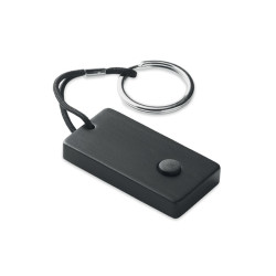 Keyfinder Bambus FINIT Schlüsselanhänger für Werbezwecke Logodruck oder Gravur
