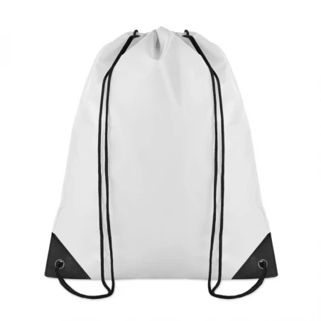 190T Polyester drawstring bag SHOOP