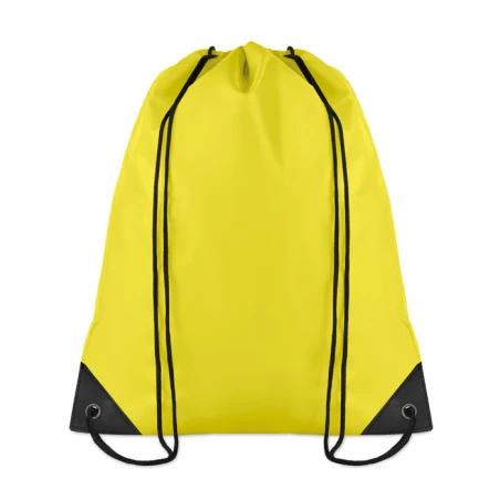 190T Polyester drawstring bag SHOOP