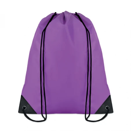 190T Polyester drawstring bag SHOOP