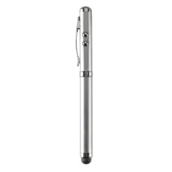 Laser pointer touch pen TRIOLUX Accessories Logo printing or engraving