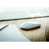 Wireless mouse CURVY Computer Logo printing or engraving