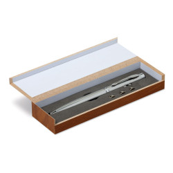 Laserpointer mit Touchpen ALASKA Zubehör Logodruck oder Gravur