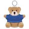 Teddy bear key ring NIL Accessories Logo printing or engraving