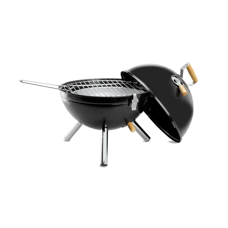 BBQ KNOCKING  Příslušenství Tisk nebo gravírování loga